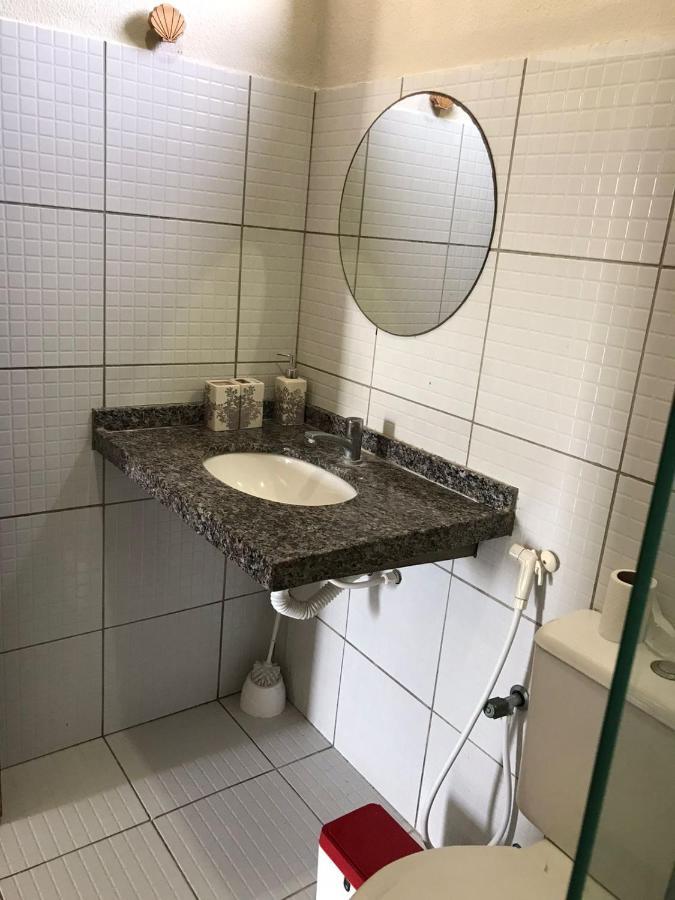Apartamento Em Taiba-Ce Com Vista Para O Mar Esterno foto