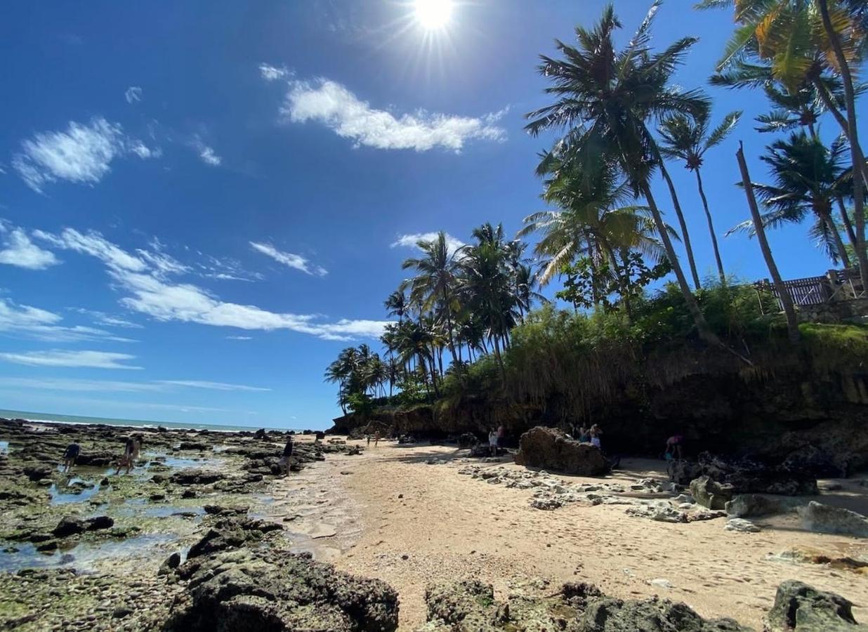 Apartamento Em Taiba-Ce Com Vista Para O Mar Esterno foto