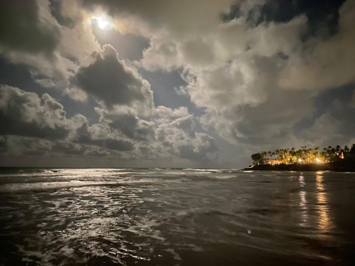 Apartamento Em Taiba-Ce Com Vista Para O Mar Esterno foto