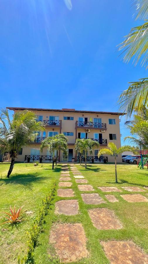 Apartamento Em Taiba-Ce Com Vista Para O Mar Esterno foto