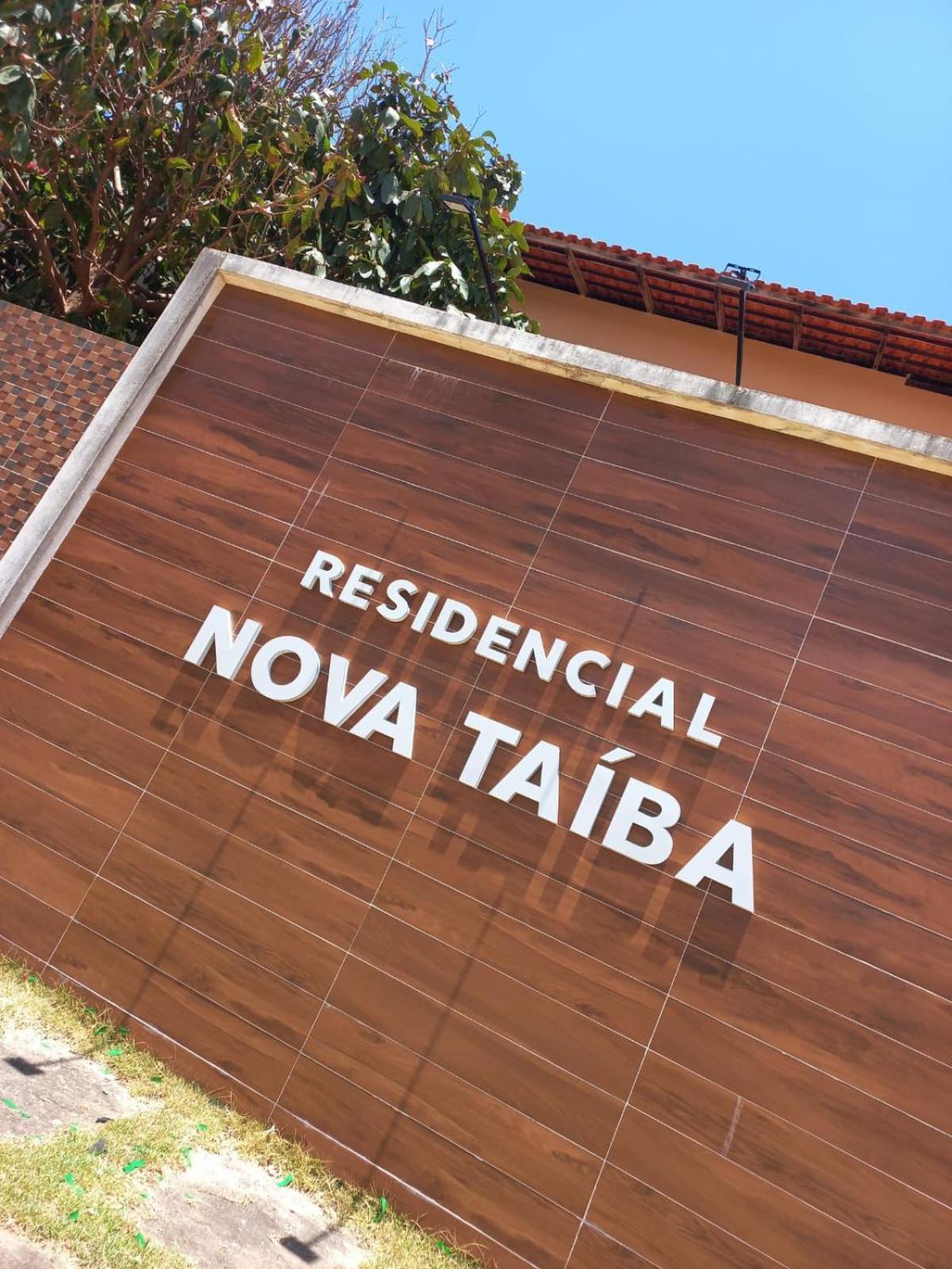 Apartamento Em Taiba-Ce Com Vista Para O Mar Esterno foto